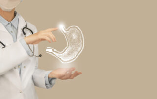 Gastric Bypass Steps