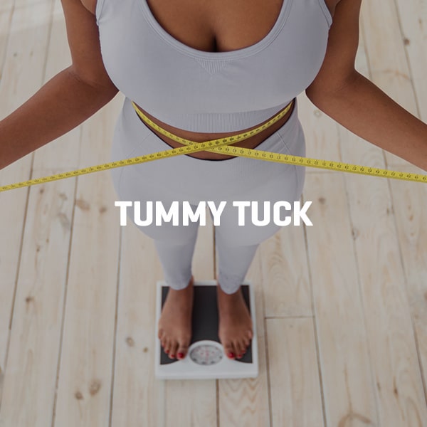 Tummy Tuck