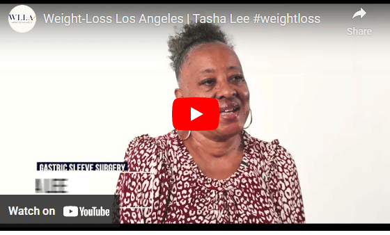 Weight-Loss Los Angeles | Tasha Lee