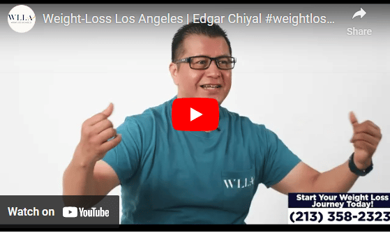 Weight-Loss Los Angeles | Edgar Chiyal