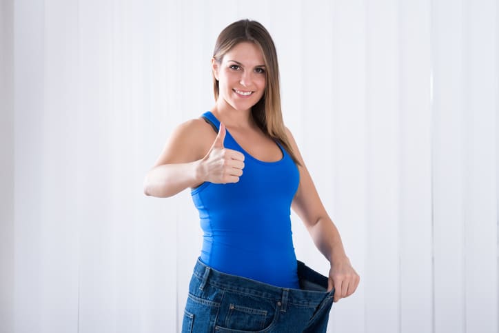 weight loss clinics in los angeles ca