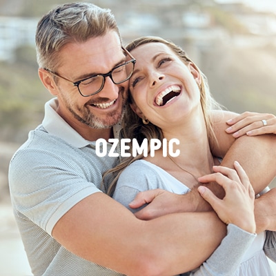 Ozempic Weight Loss