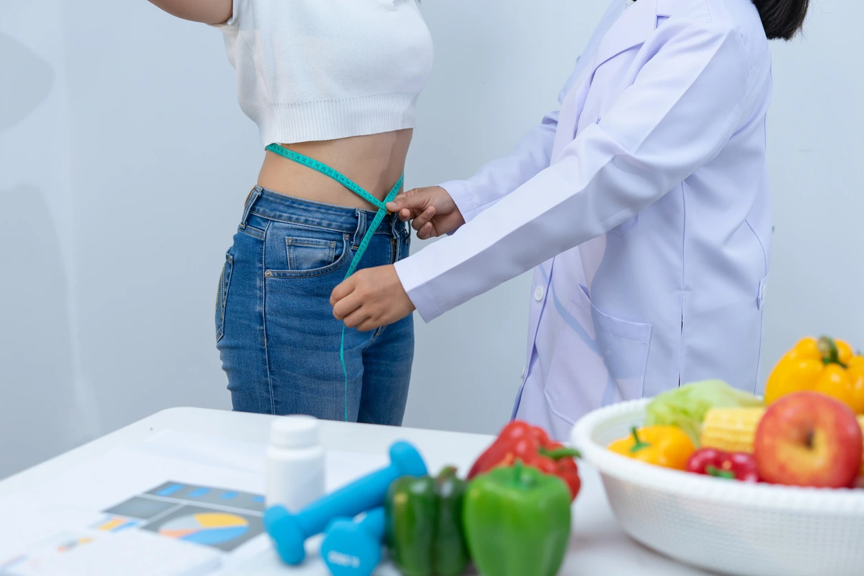 Discover the Best Los Angeles Weight Loss Clinic